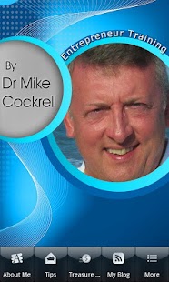 Dr. Mike Cockrell