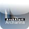 ArchAlert logo