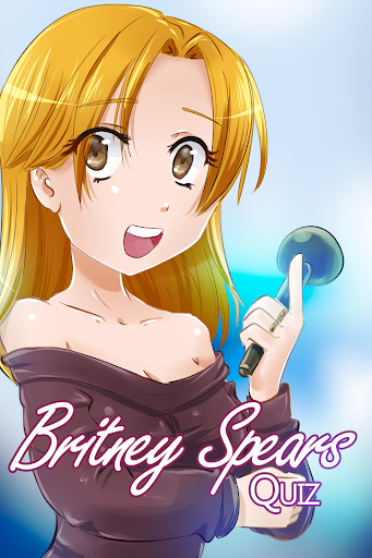 【免費解謎App】Britney Spears Quiz-APP點子