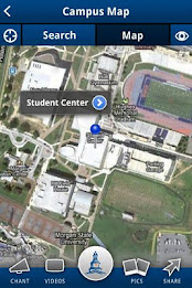 Morgan State University poster 4