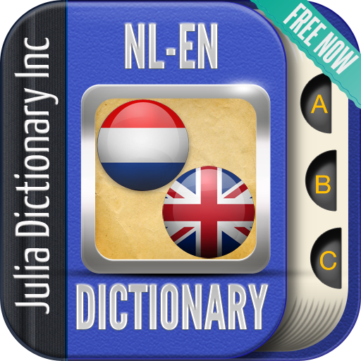 Dutch English Dictionary