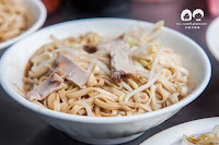 鄭家陽春麵