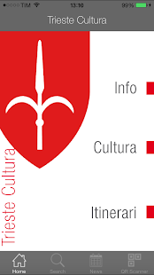 How to download Trieste Cultura - eng. version 1.1 unlimited apk for bluestacks