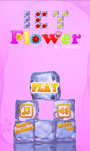 免費下載休閒APP|Icy Flower app開箱文|APP開箱王