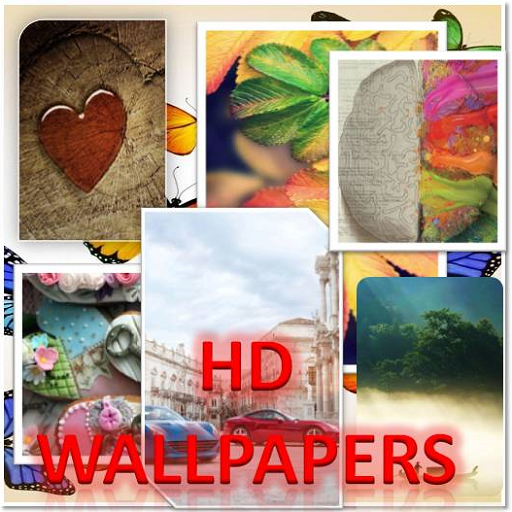 Most Popular HD Wallpepers v2