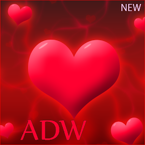 Love Theme for ADW Launcher.apk 3.0
