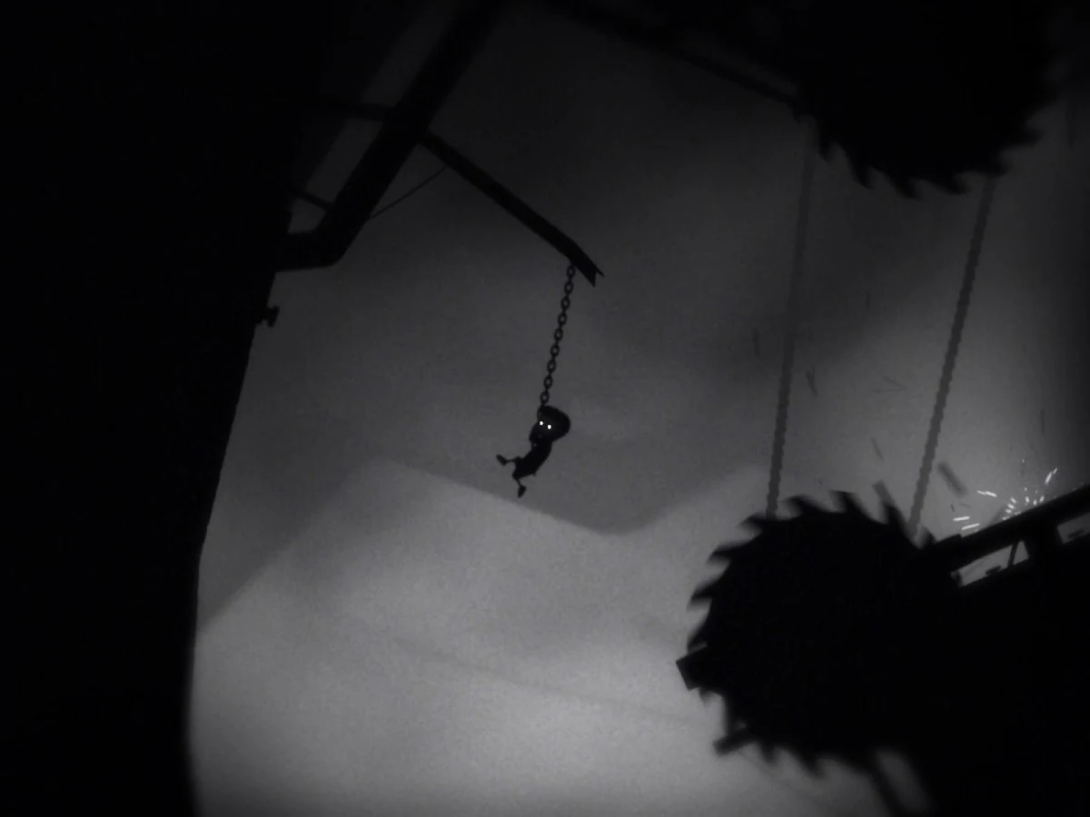 Limbo: un juego imprescindible para Android y iOS RXz6mrPFv4TucUgacMVY7ce2EmU2RkVgHyFLxRW5OwmpJWcnC-vaT30eSlF-J3MxpXPM=h900-rw