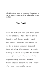 11+ English by The Tutors poster 4