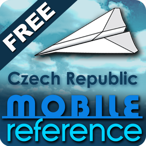 Czech Republic - FREE Guide 旅遊 App LOGO-APP開箱王