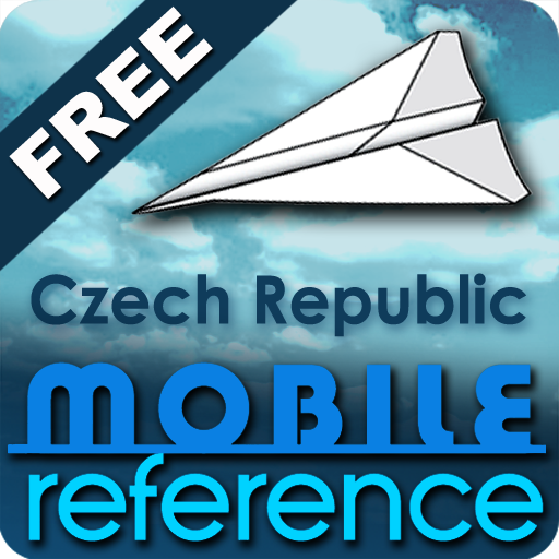 Czech Republic - FREE Guide LOGO-APP點子