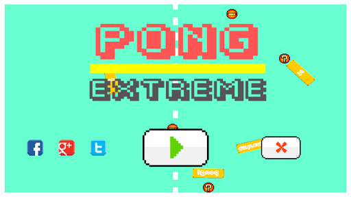 Pong Extreme Deluxe