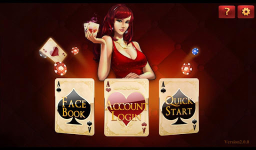 【免費博奕App】Free Poker-Texas Holdem-APP點子