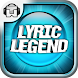 Lyric Legend Music Game
