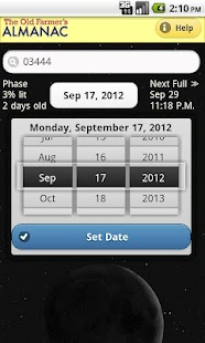 How to install Full Moon Finder lastet apk for pc