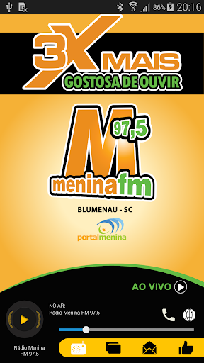 Rádio Menina