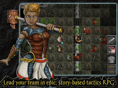 download Heroes of Steel RPG Elite free
