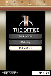 The Office Screenshots 1