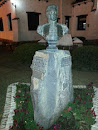 Monumento General San Martin