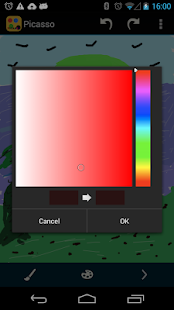 Picasso Screenshots 1