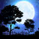 Nightfall Live Wallpaper Free icon