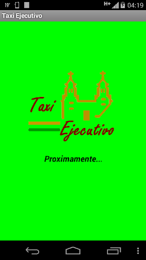 Taxi Ejecutivo - Salamanca