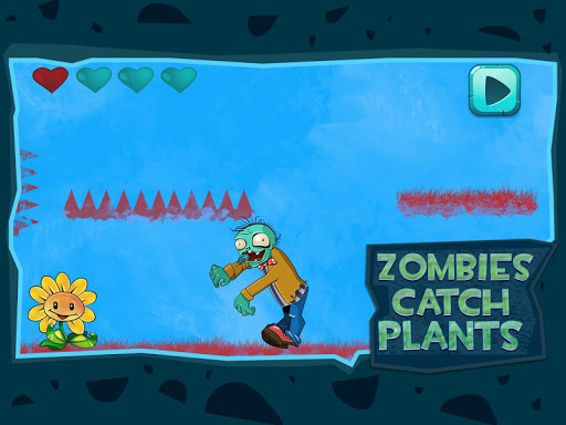 免費下載街機APP|Zombies Catch Plants app開箱文|APP開箱王