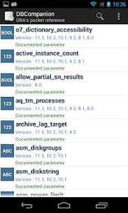 How to download DBA Companion 1.0.1 unlimited apk for pc