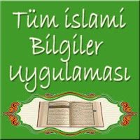 Tüm İslami Bilgiler Uygulaması APK 포스터