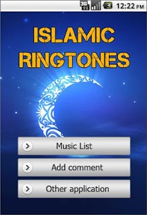 islamic Ringtones