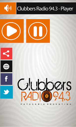 Clubbers Radio