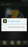 ZonaDez.com APK 螢幕截圖圖片 #2