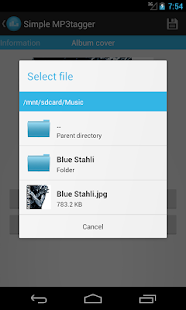 免費下載音樂APP|Simple MP3tagger Donate app開箱文|APP開箱王