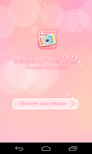 BeautyPlus - Magical Camera - screenshot thumbnail
