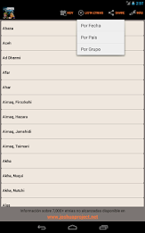 unreached people of the day poster 4