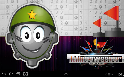 Minesweeper