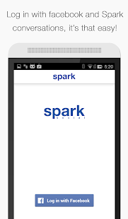 How to install Spark Social 1.0.1 mod apk for laptop