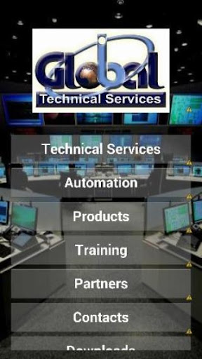 Global Technical Services GTS