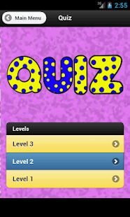 Alphabet Screenshots 5