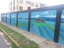 Mural Gran Sabana 