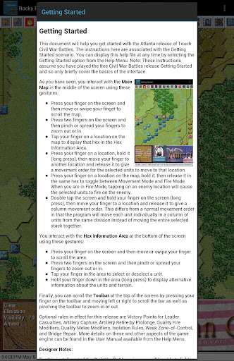 免費下載策略APP|Civil War Battles - Atlanta app開箱文|APP開箱王
