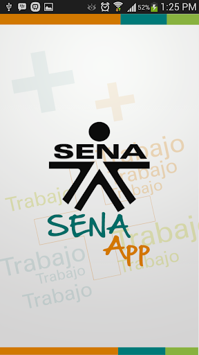 SenaApp - Version no oficial
