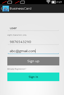 How to install Business Card 4.4 mod apk for android