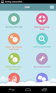 SAM-app