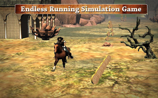 免費下載模擬APP|Horse Simulator Run 3D app開箱文|APP開箱王