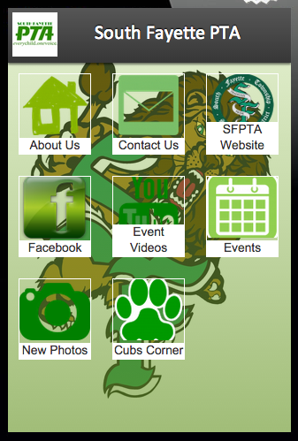 South Fayette PTA