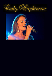Carly H - Classical Singer Screenshots 2