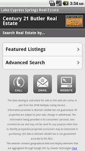 Free Download Lake Cypress Springs Real Esta APK for PC