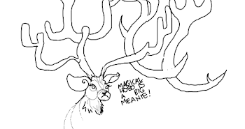 dear oh deer
