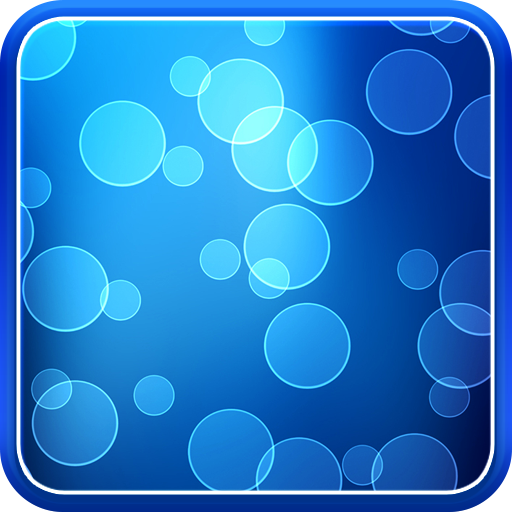 3D Bokeh Live Wallpaper 個人化 App LOGO-APP開箱王