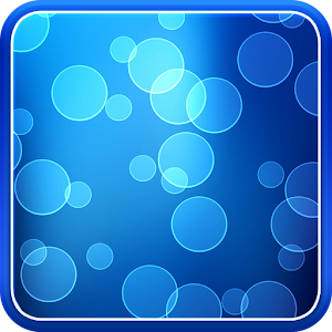 3D Bokeh Live Wallpaper logo